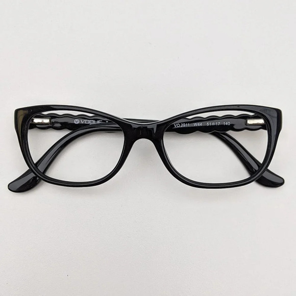 ?️Vogue VO2911 Eyeglasses 51/17 140 /KAB650?️ main image 8